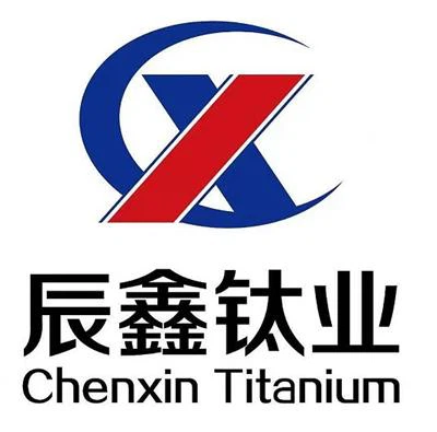 Shaanxi  Chenxin  Títan  Iðnaður  Co .,  Ltd .