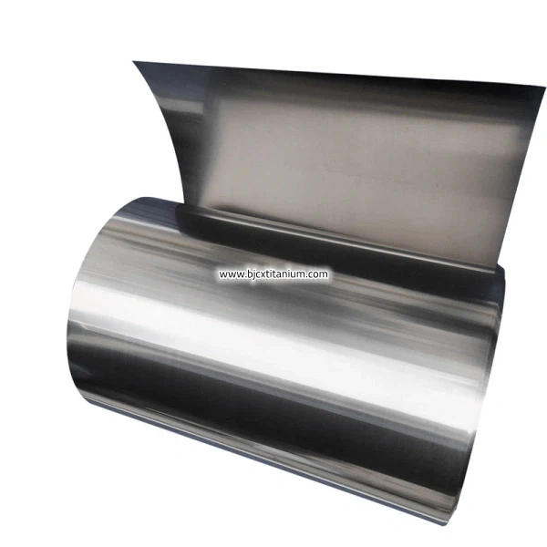 Hreint títanpappír